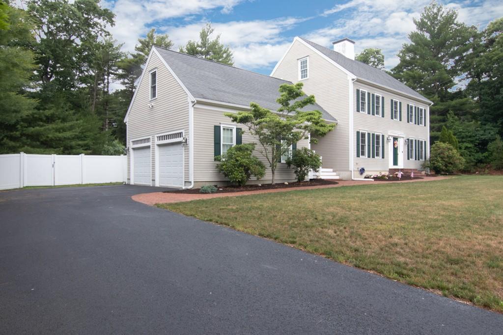 22 Clearing Farm Road Kingston, MA 02364 - Photo 3 of 37 Gallery Image 3
