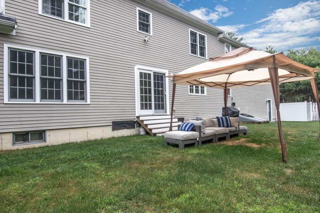 22 Clearing Farm Road Kingston, MA 02364 - Photo 32 of 37 Gallery Image 32