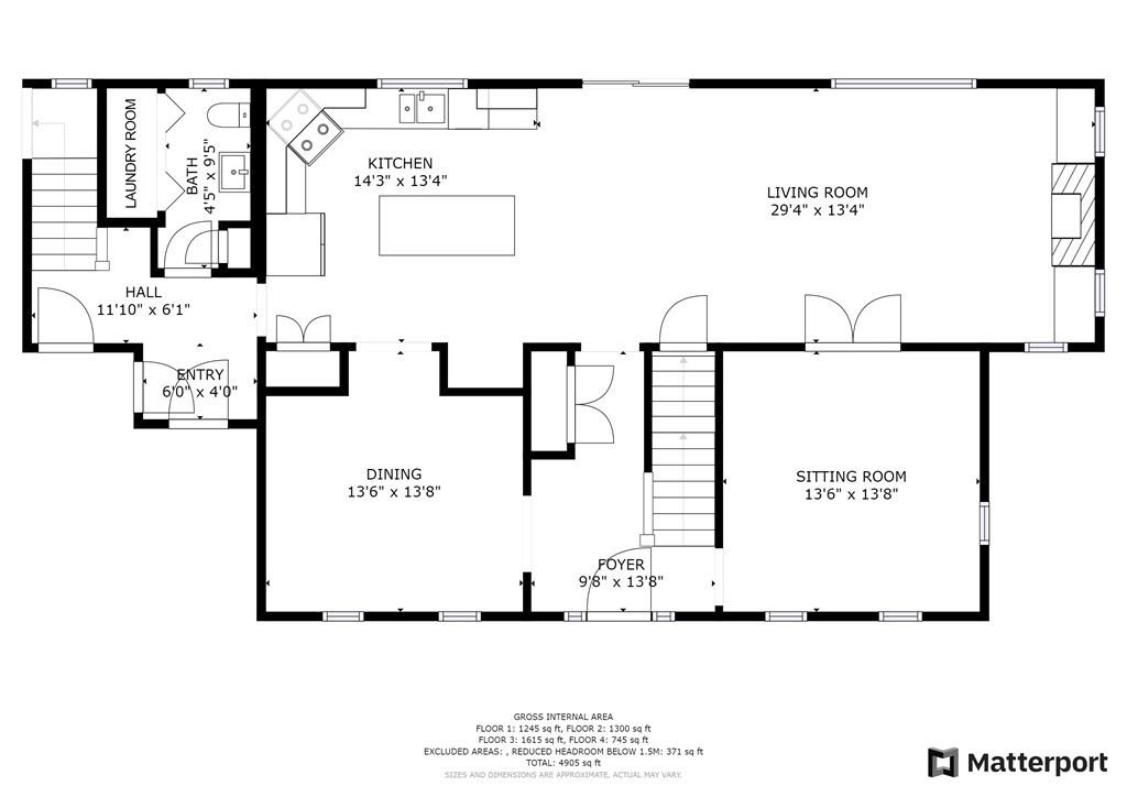 22 Clearing Farm Road Kingston, MA 02364 - Photo 34 of 37 Gallery Image 34