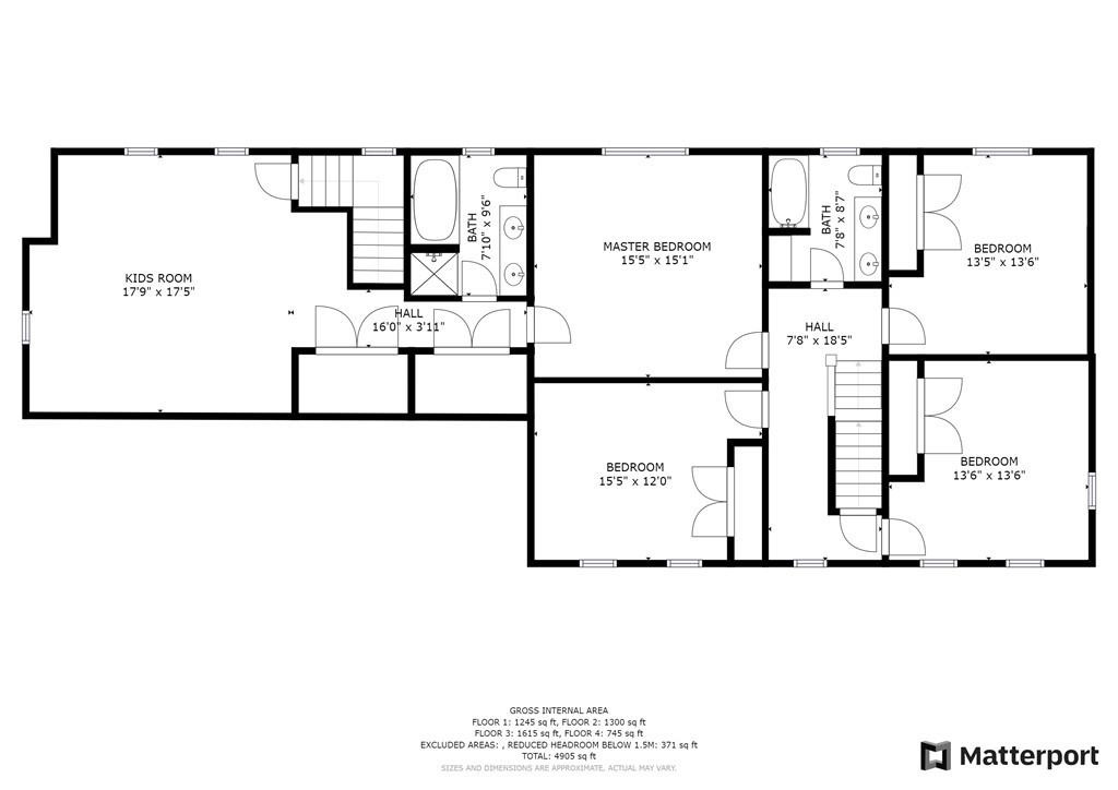22 Clearing Farm Road Kingston, MA 02364 - Photo 35 of 37 Gallery Image 35