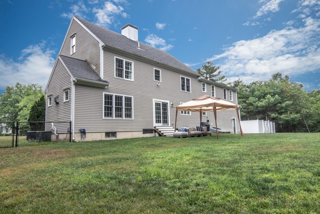 22 Clearing Farm Road Kingston, MA 02364 - Photo 5 of 37 Gallery Image 5
