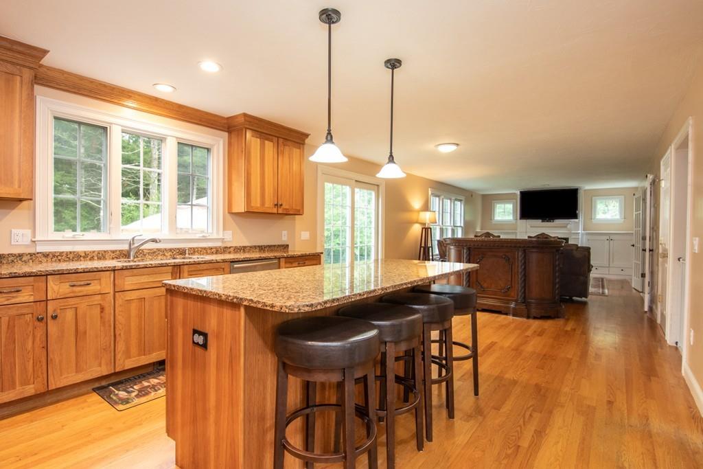22 Clearing Farm Road Kingston, MA 02364 - Photo 8 of 37 Gallery Image 8