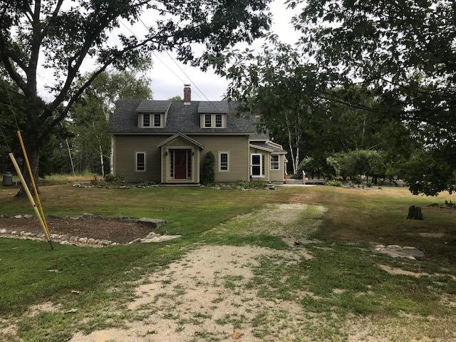 297 Wardwell Point Road Penobscot, ME 04476 - Photo 3 of 27 297 Wardwell