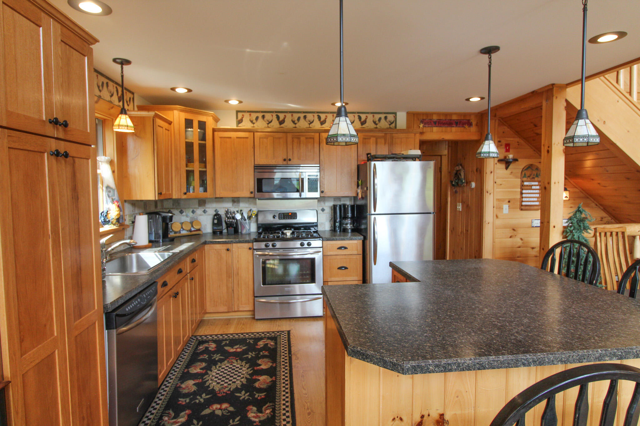 77 Beech Road Greenwood, ME 04255 - Photo 3 of 52 IMG_2781