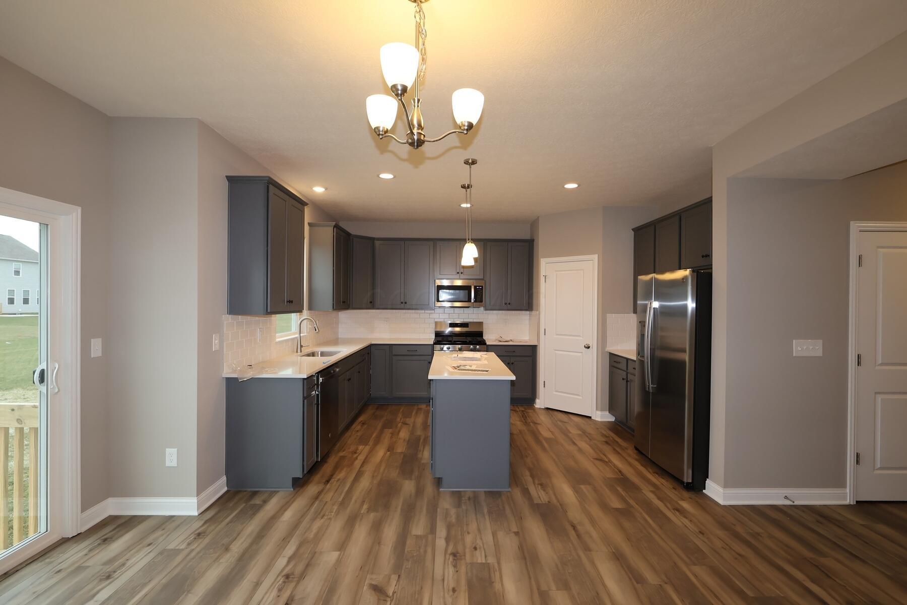 1705 Stinson Road Delaware, OH 43015 - Photo 5 of 19 Breakfast Area