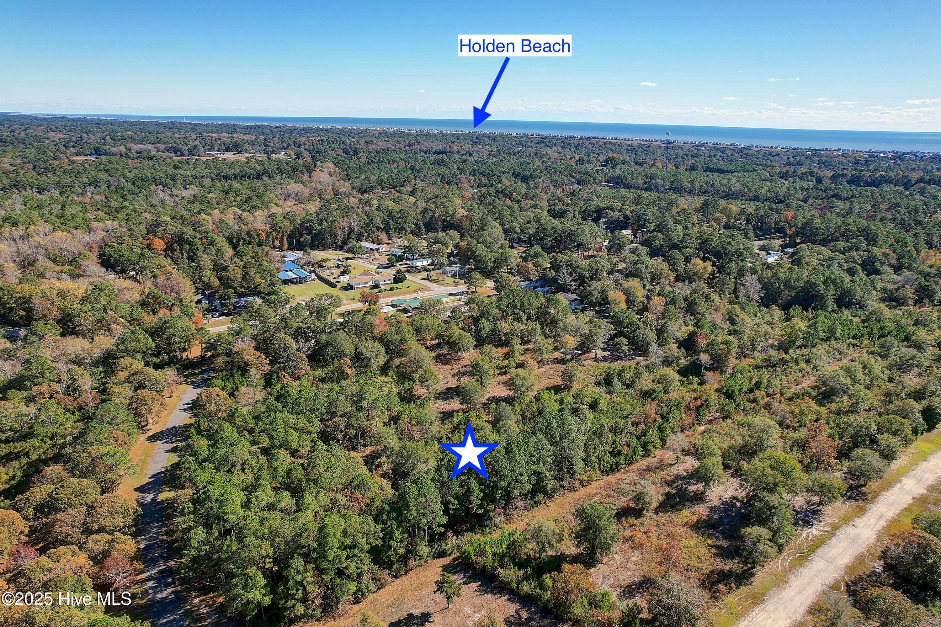 2021 Sea Lavender Road Southwest Supply, NC 28462 - Photo 12 of 19 Minutes to Toes in the Sand at Holden