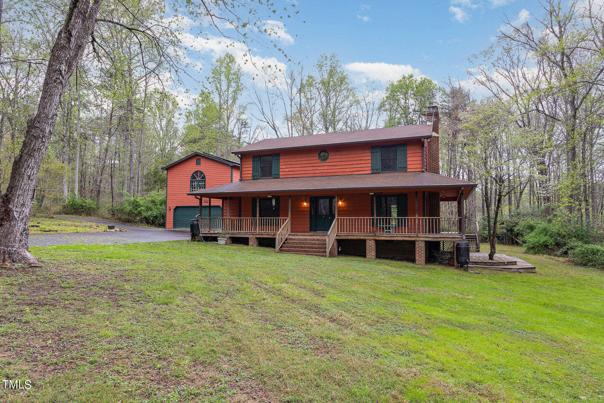 715 Buren Road Bahama, NC 27503 - Photo 2 of 34 002_img_9043-edit