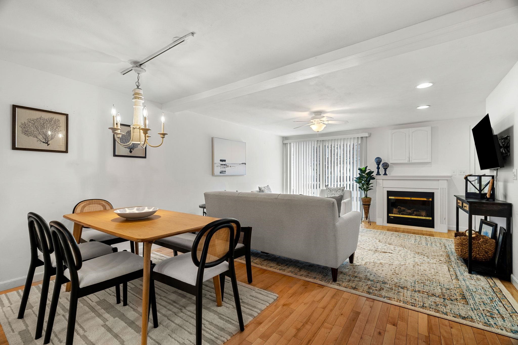 23 Cusack Road, Unit 15 Hampton, NH 03842 - Photo 11 of 38