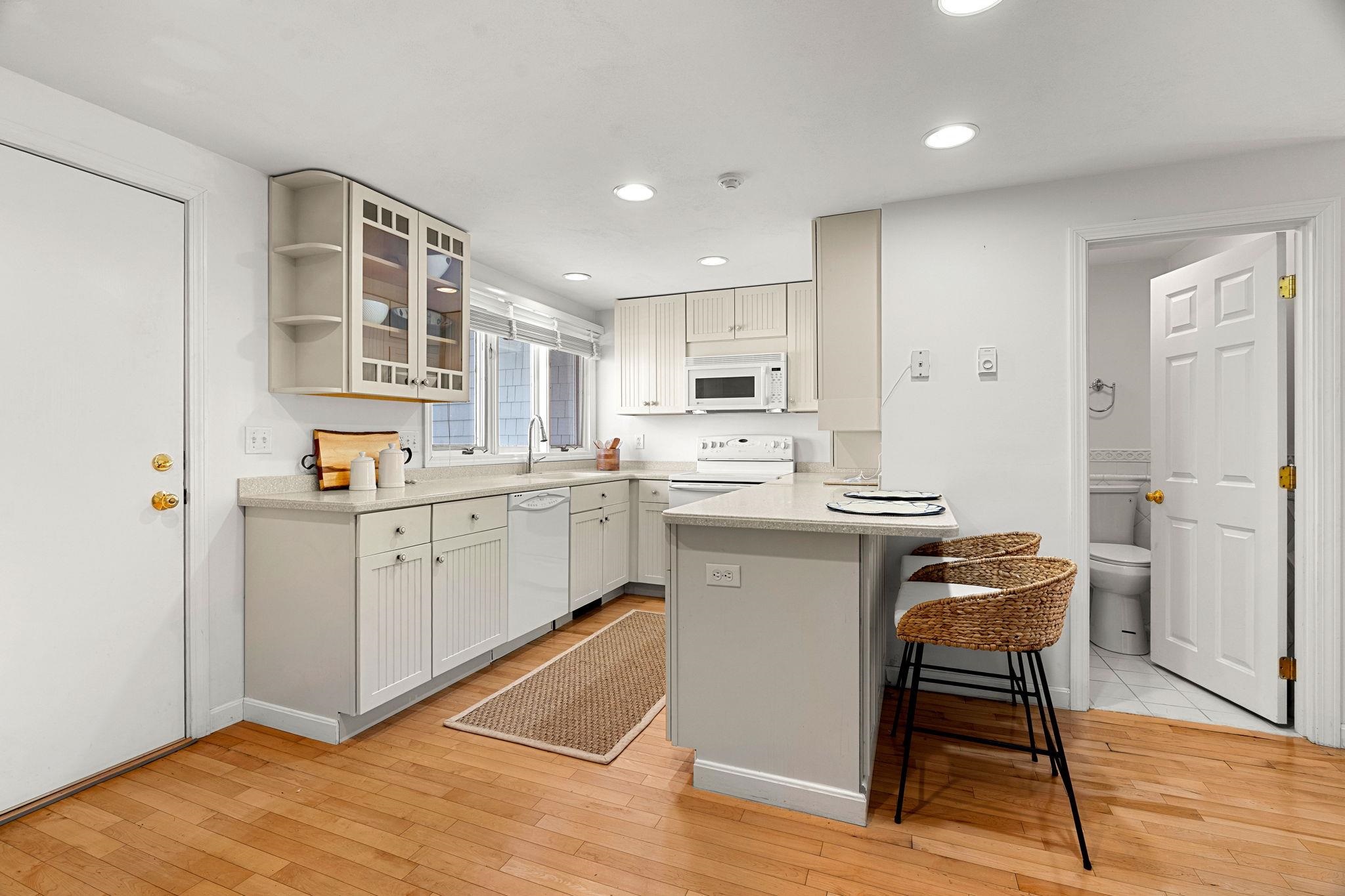 23 Cusack Road, Unit 15 Hampton, NH 03842 - Photo 17 of 38