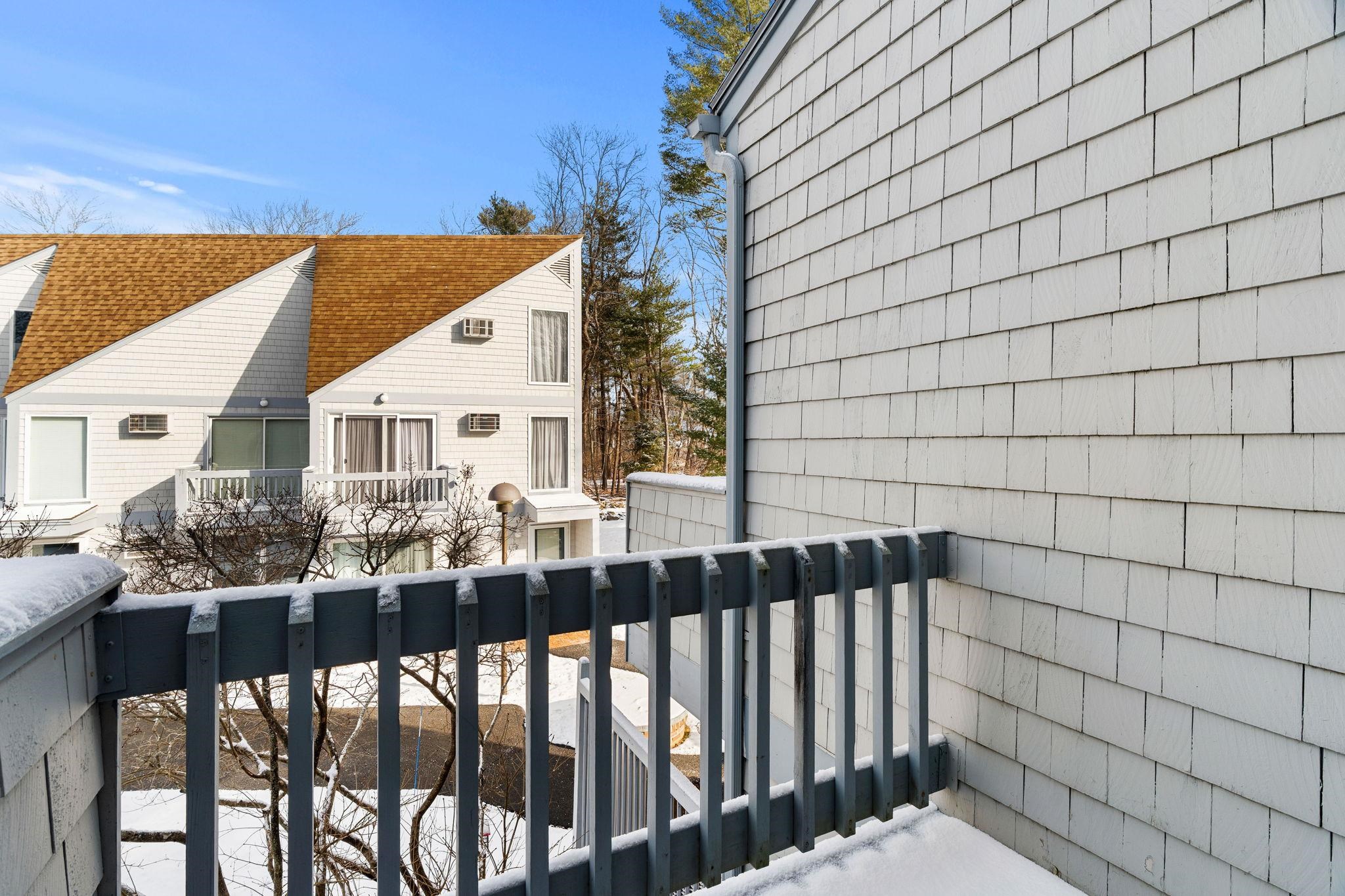 23 Cusack Road, Unit 15 Hampton, NH 03842 - Photo 23 of 38