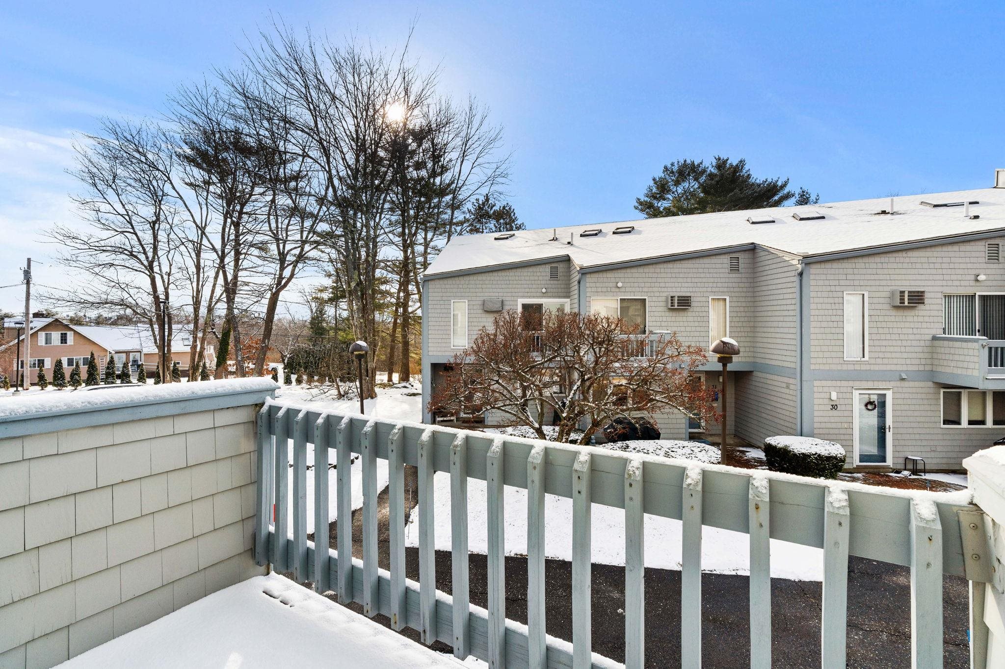 23 Cusack Road, Unit 15 Hampton, NH 03842 - Photo 29 of 38