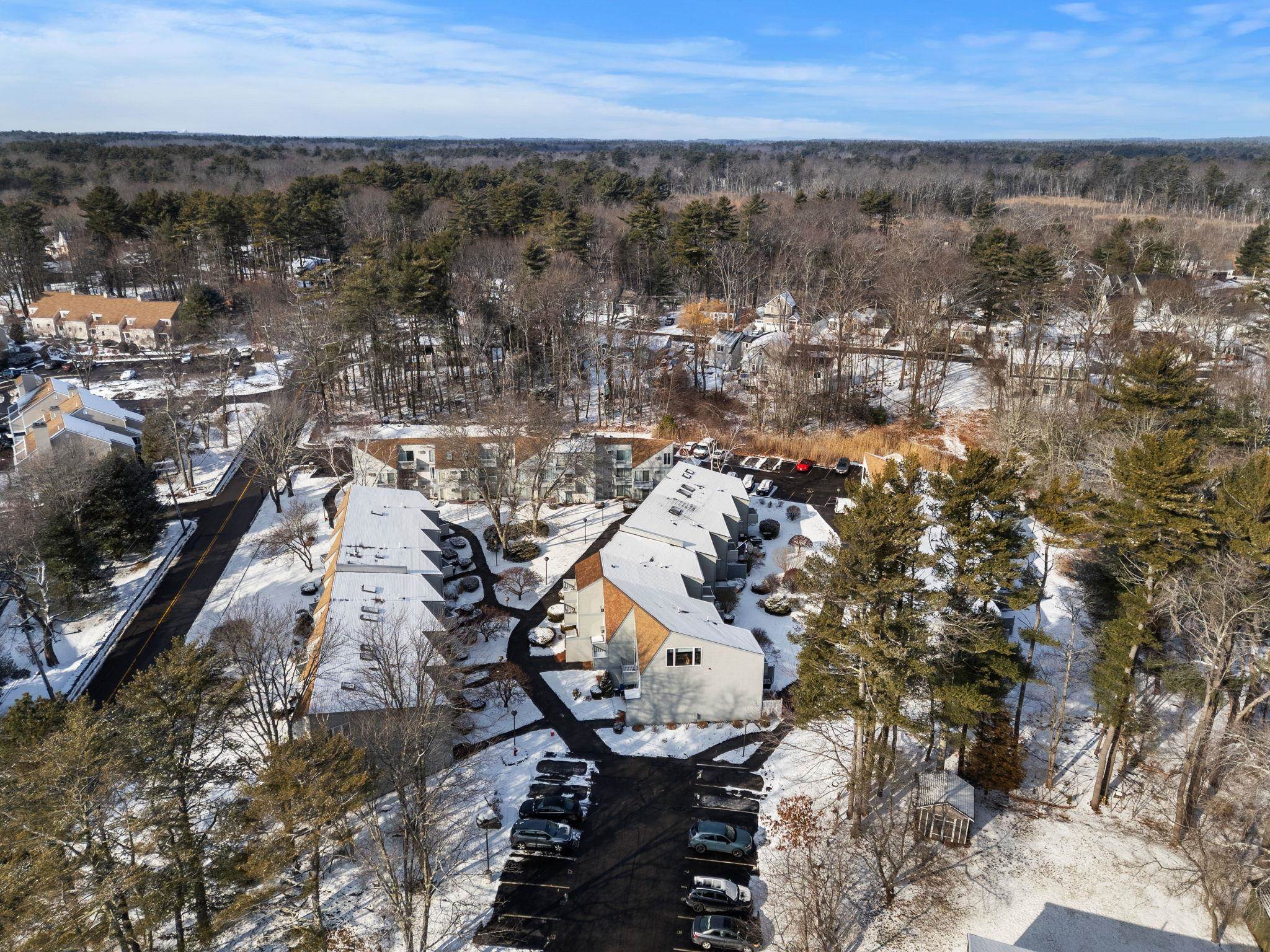 23 Cusack Road, Unit 15 Hampton, NH 03842 - Photo 37 of 38