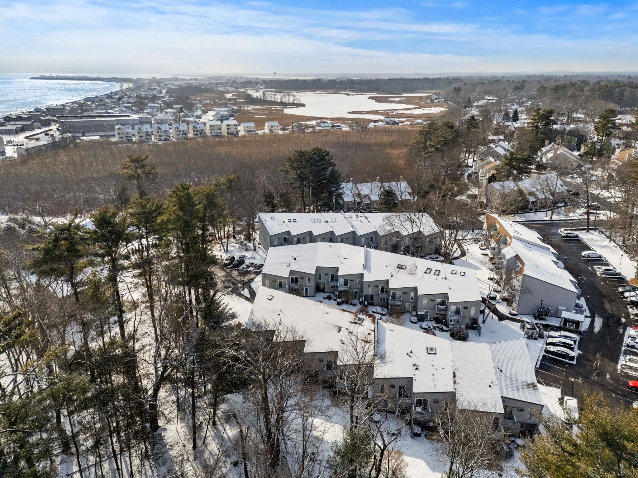 23 Cusack Road, Unit 15 Hampton, NH 03842 - Photo 38 of 38