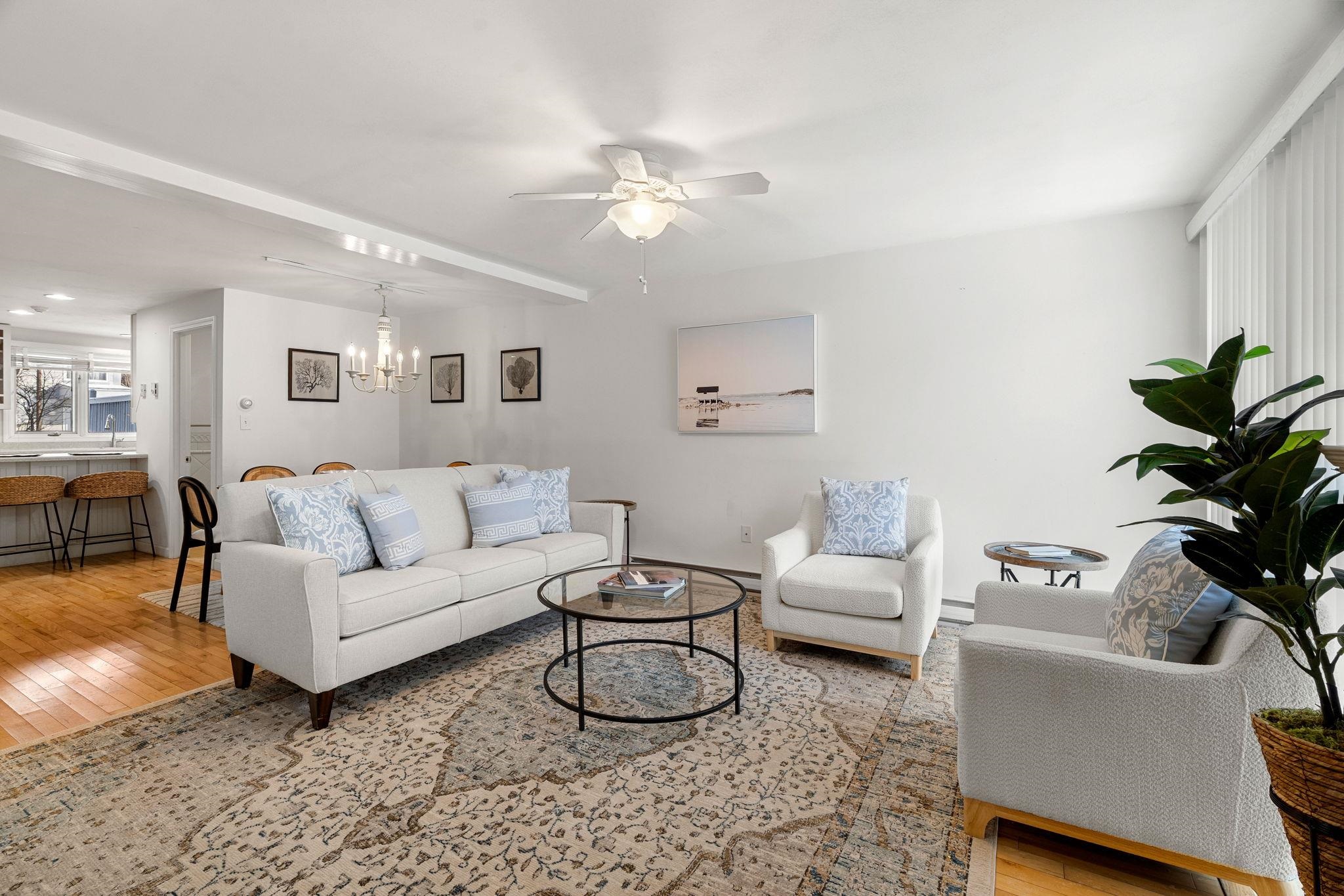 23 Cusack Road, Unit 15 Hampton, NH 03842 - Photo 6 of 38