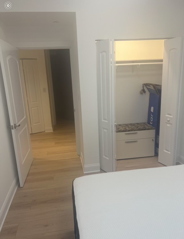 1930 Sherman Avenue, Unit 1N Evanston, IL 60201 - Photo 15 of 20 a view of walk in closet