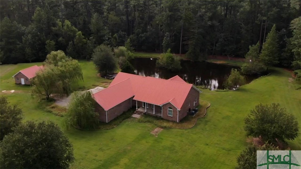 790 Bens Branch Road Newington, GA 30446 - Photo 3 of 12 Gallery Image 3