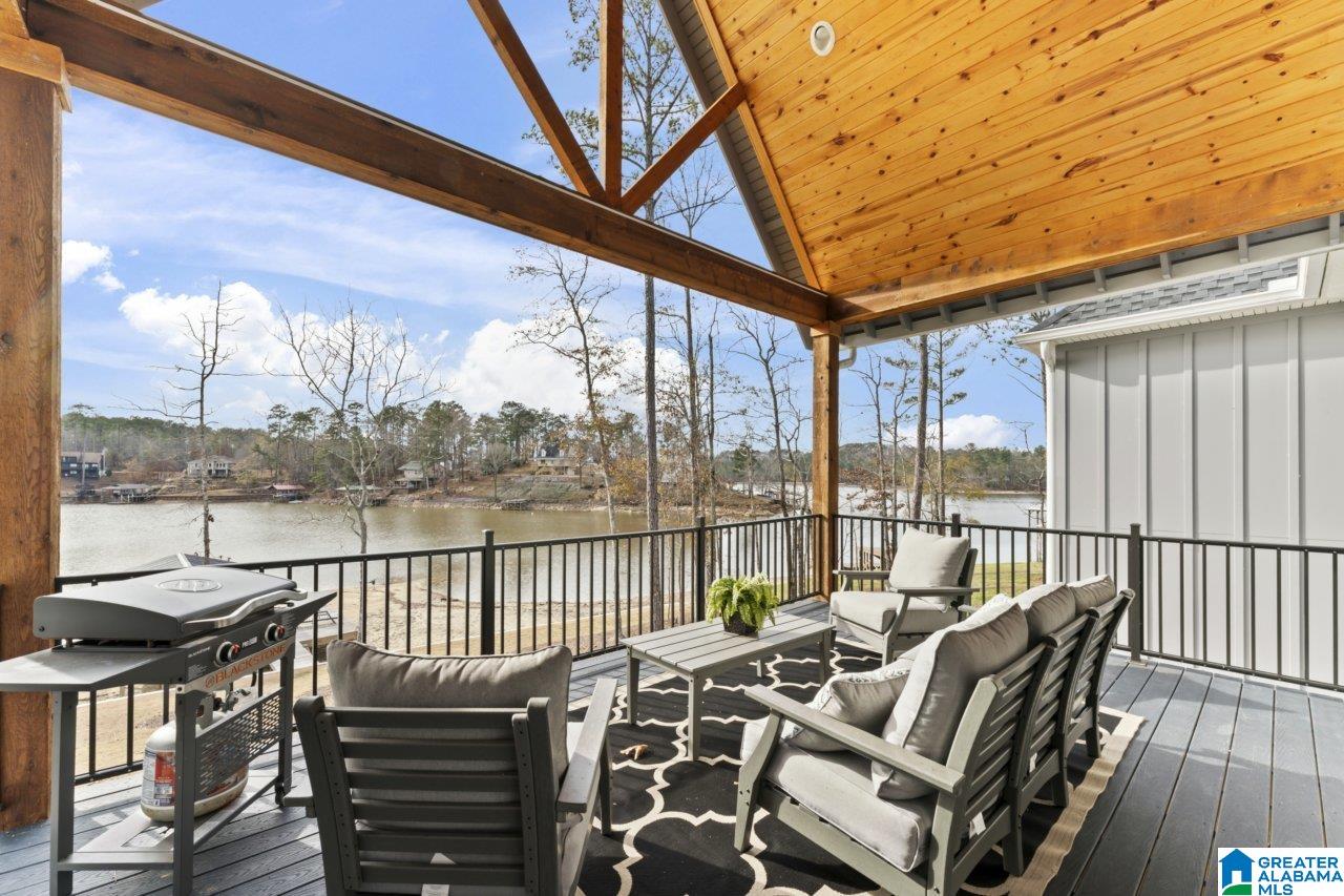 1559 Sturdivant Road Jacksons Gap, AL 36861 - Photo 57 of 64