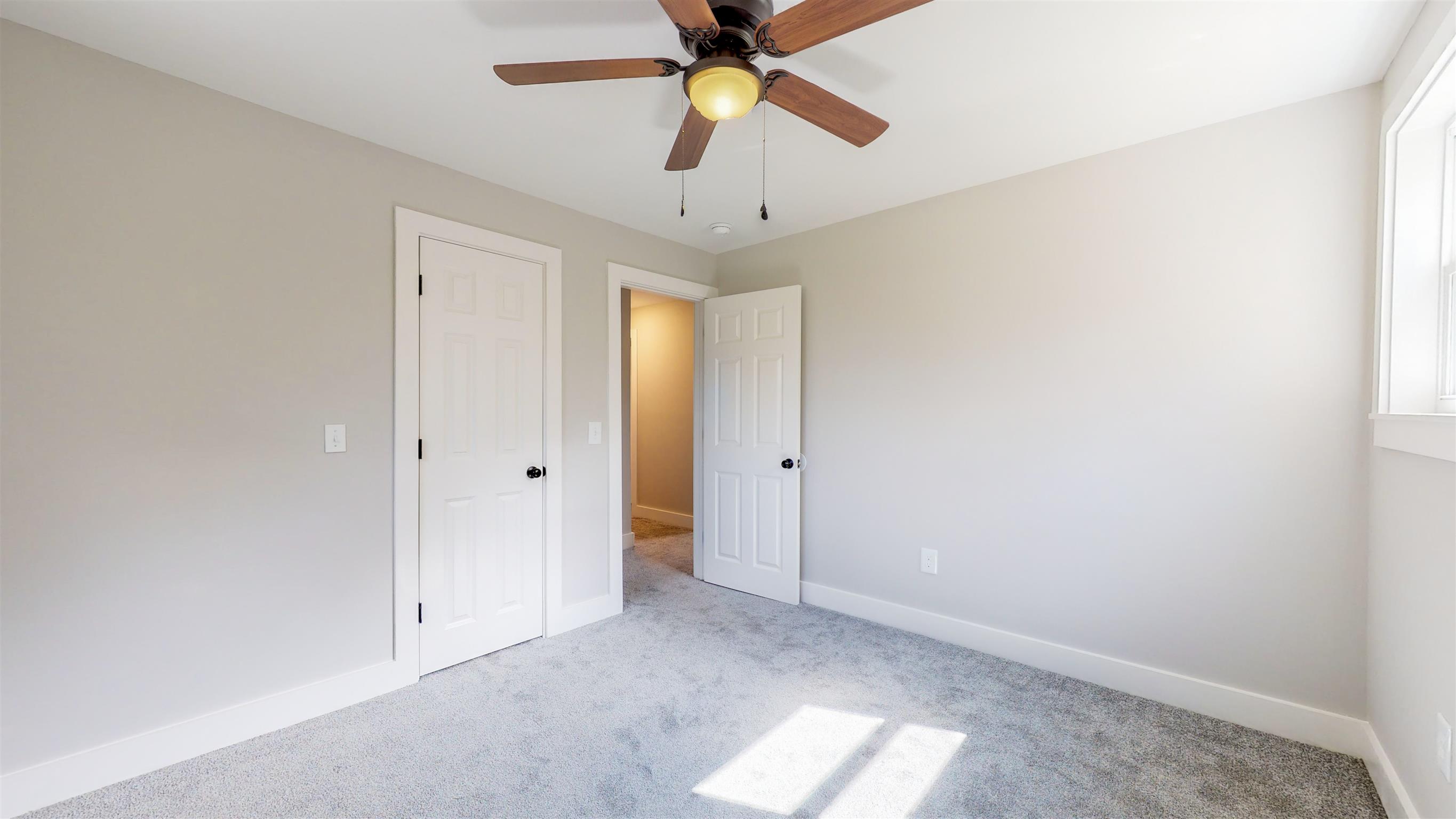 110 Green Acres Road Cottontown, TN 37048 - Photo 17 of 28 a view of an empty room