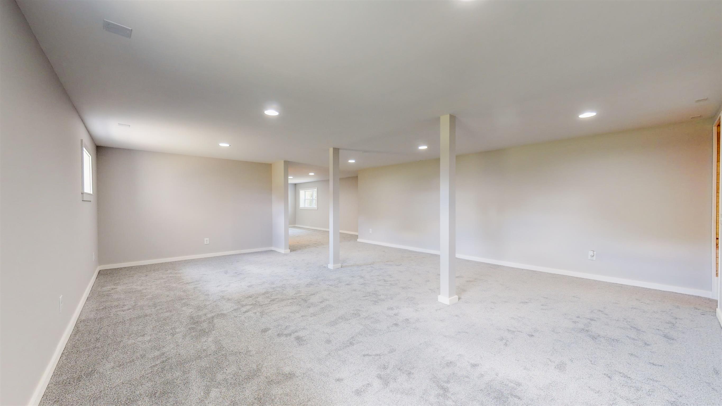 110 Green Acres Road Cottontown, TN 37048 - Photo 20 of 28 a view of an empty room