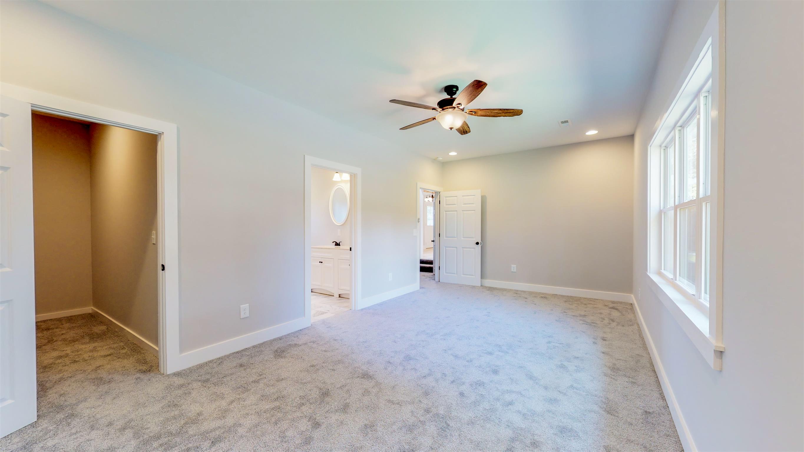 110 Green Acres Road Cottontown, TN 37048 - Photo 9 of 28 a view of an empty room