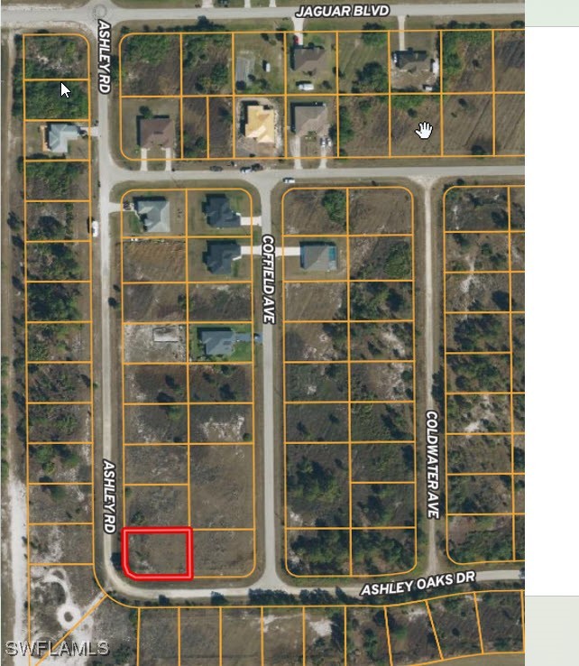 825 Ashley Road Lehigh Acres, FL 33974 - Photo 1 of 5 Gallery Image 1