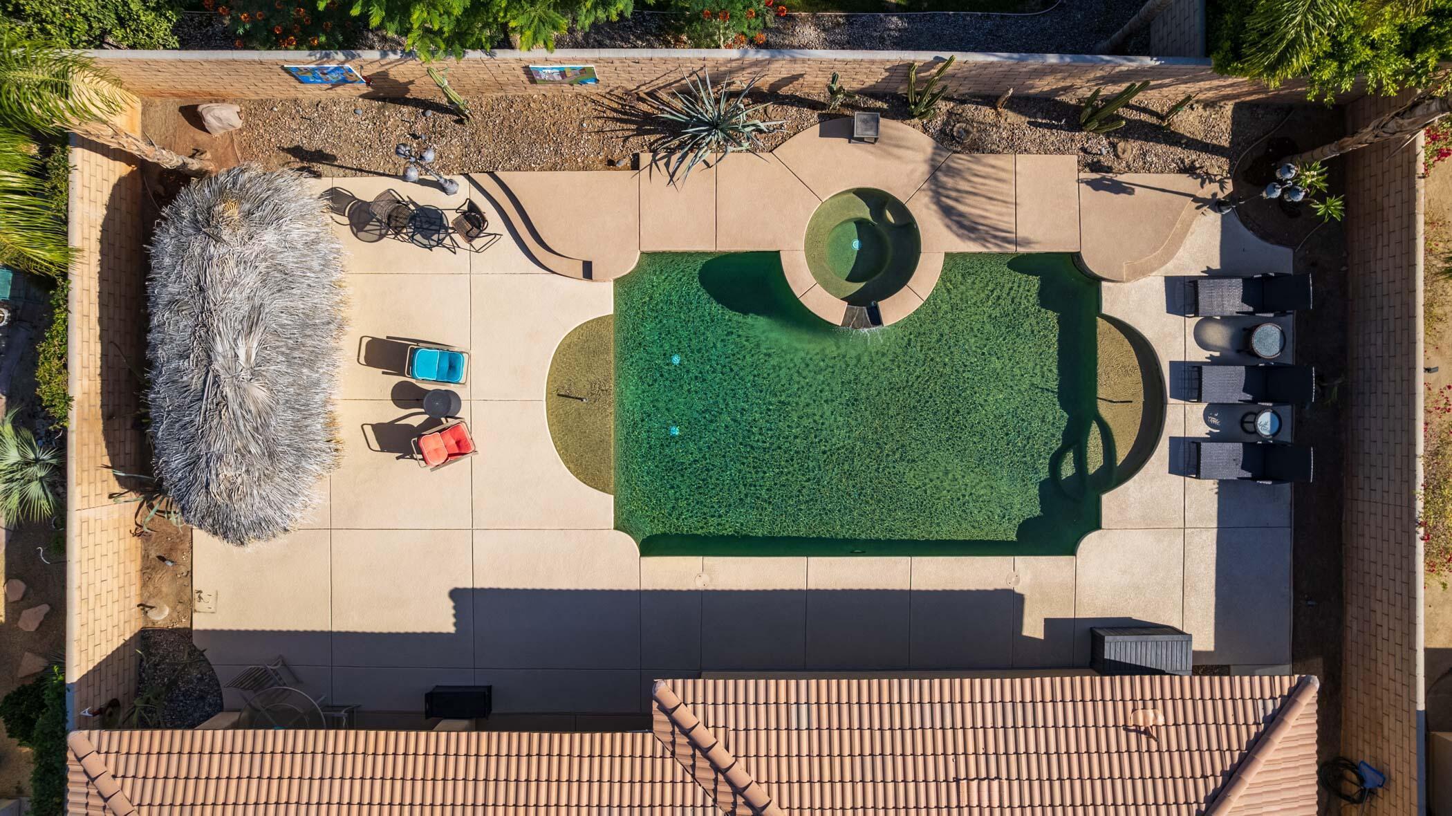 245 Via Martelli Rancho Mirage, CA 92270 - Photo 35 of 42 36