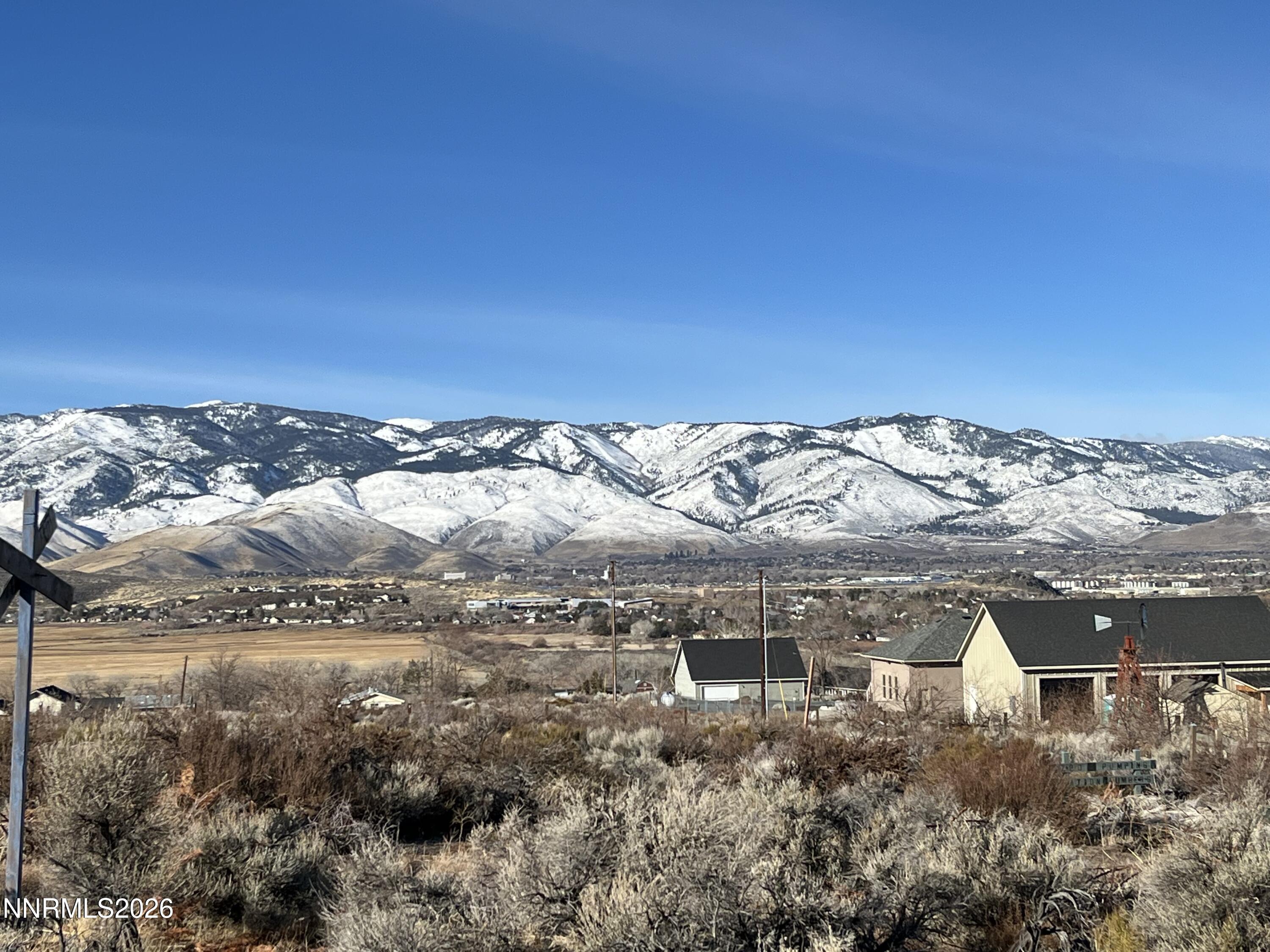 6260 Pursia Road Carson City, NV 89701 - Photo 23 of 26