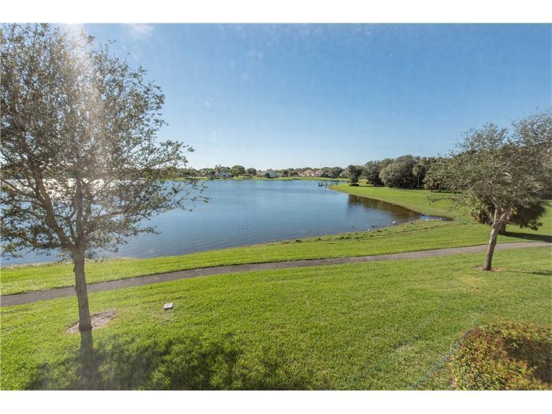 3150 Leewood Terrace, Unit L224 Boca Raton, FL 33431 - Photo 13 of 14 a view of an ocean from a balcony