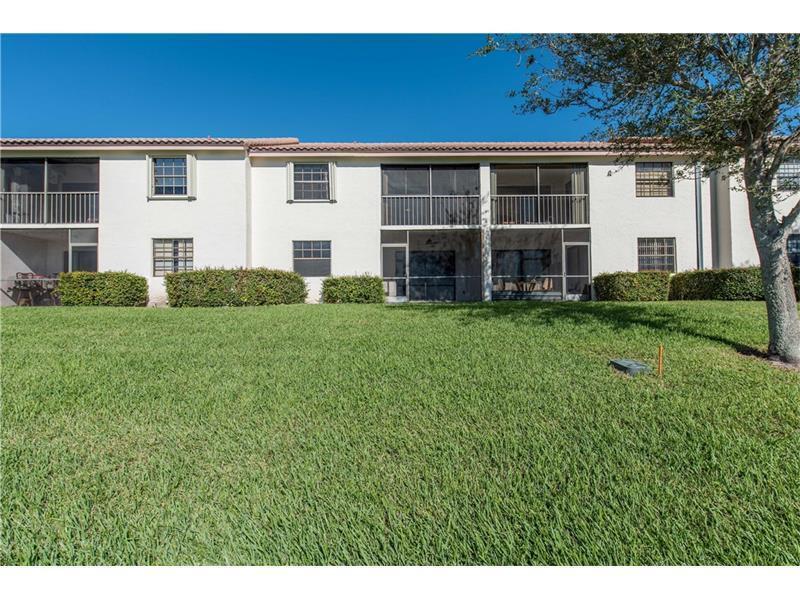 3150 Leewood Terrace, Unit L224 Boca Raton, FL 33431 - Photo 10 of 14 a view of a house with backyard