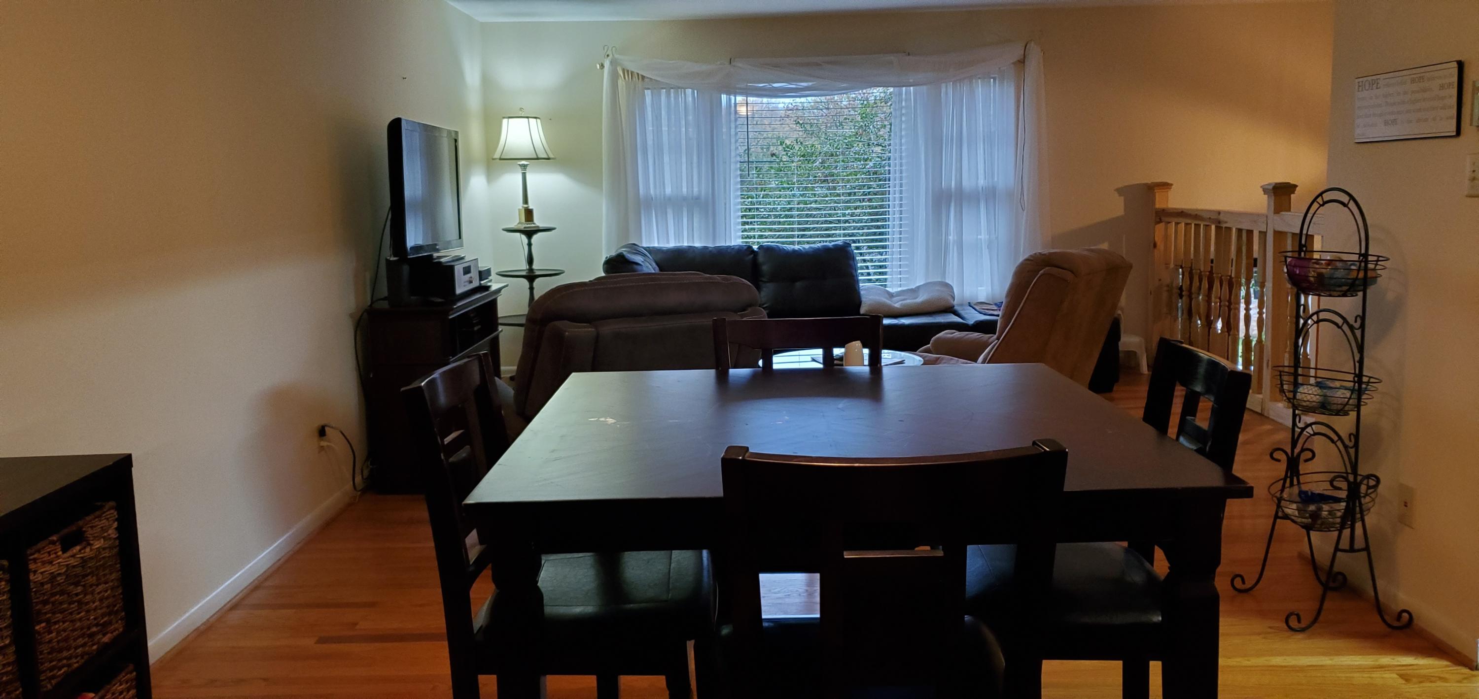136 Revere Circle Oak Ridge, TN 37830 - Photo 1 of 23 Dining room view to living room