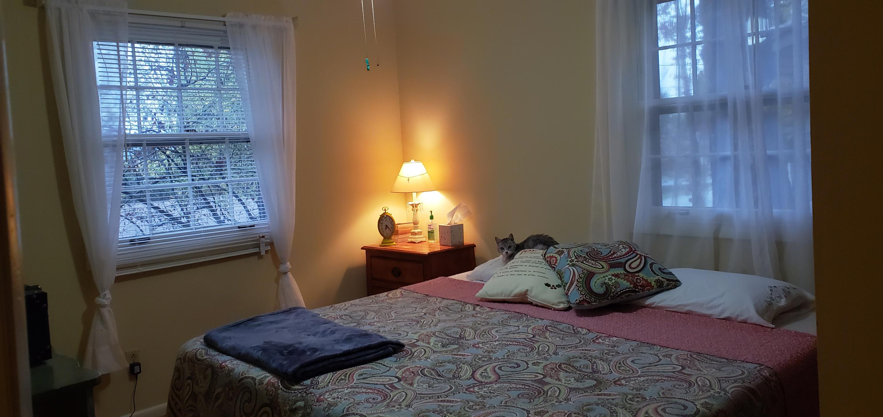 136 Revere Circle Oak Ridge, TN 37830 - Photo 15 of 23 2nd bedroom
