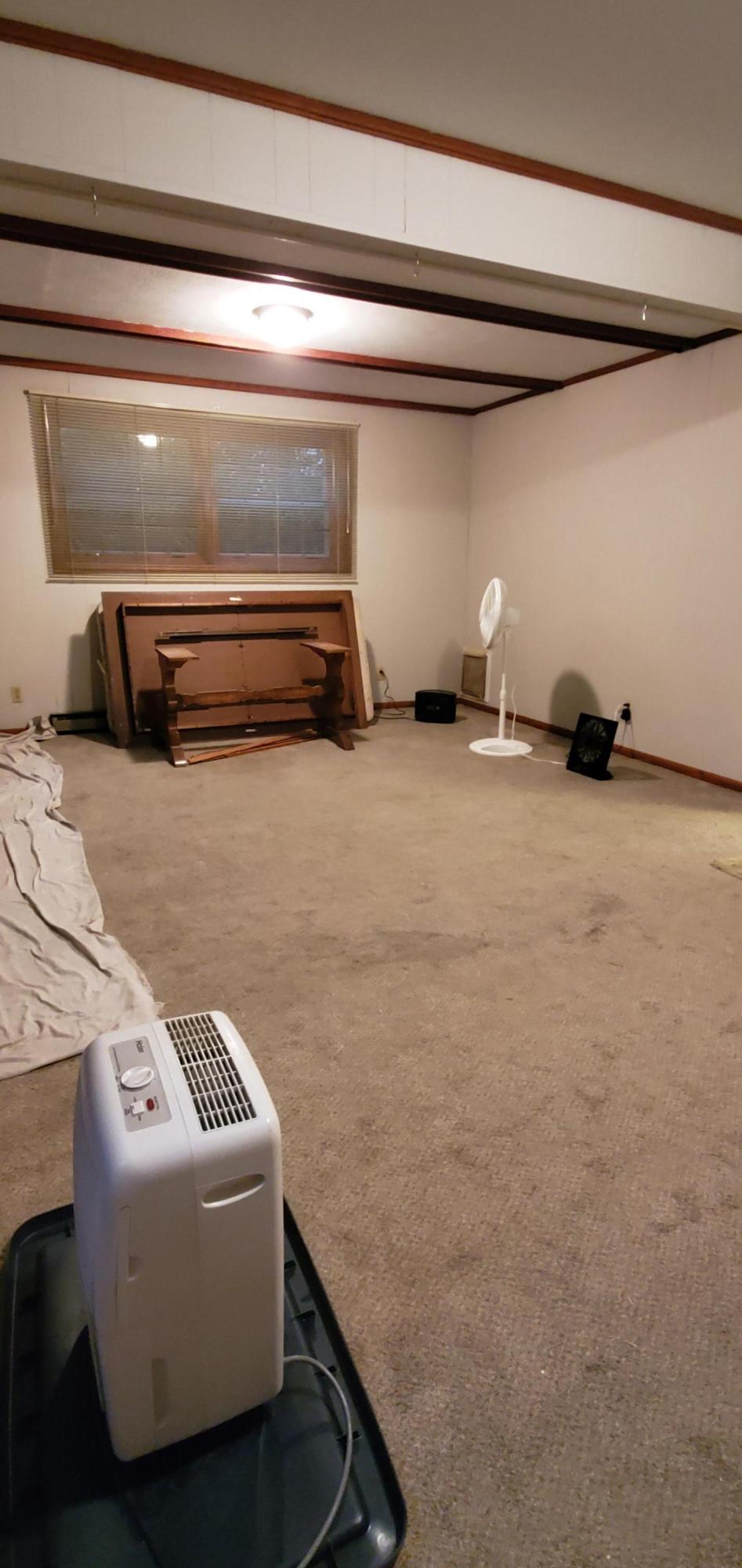 136 Revere Circle Oak Ridge, TN 37830 - Photo 17 of 23 Downstairs 4th bedroom