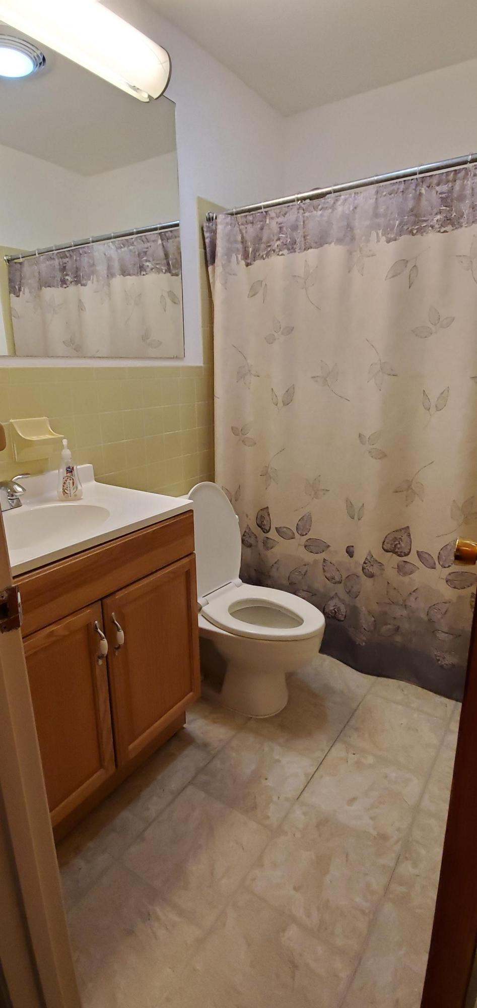 136 Revere Circle Oak Ridge, TN 37830 - Photo 19 of 23 Downstairs bath