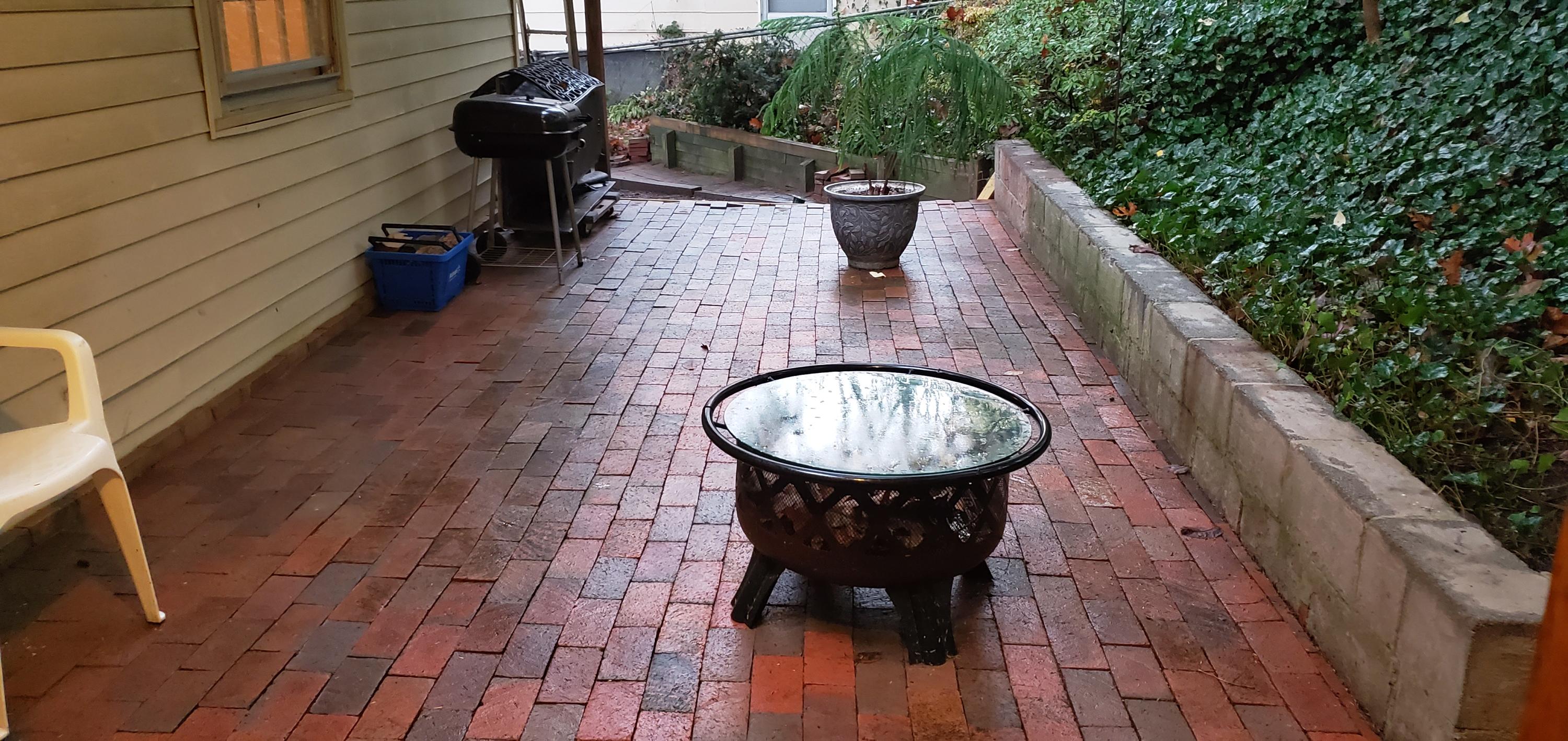 136 Revere Circle Oak Ridge, TN 37830 - Photo 20 of 23 Private Patio