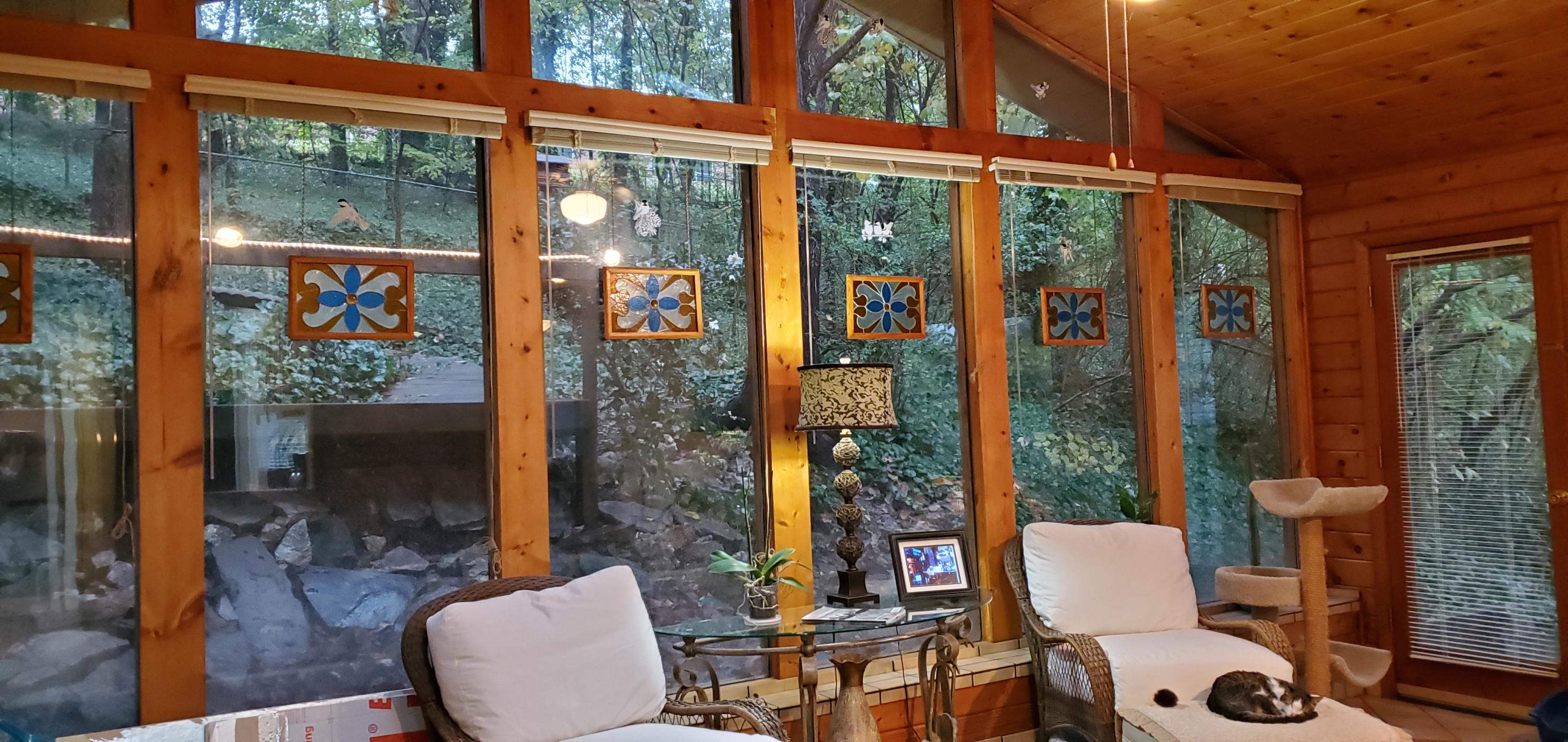 136 Revere Circle Oak Ridge, TN 37830 - Photo 10 of 23 Atrium