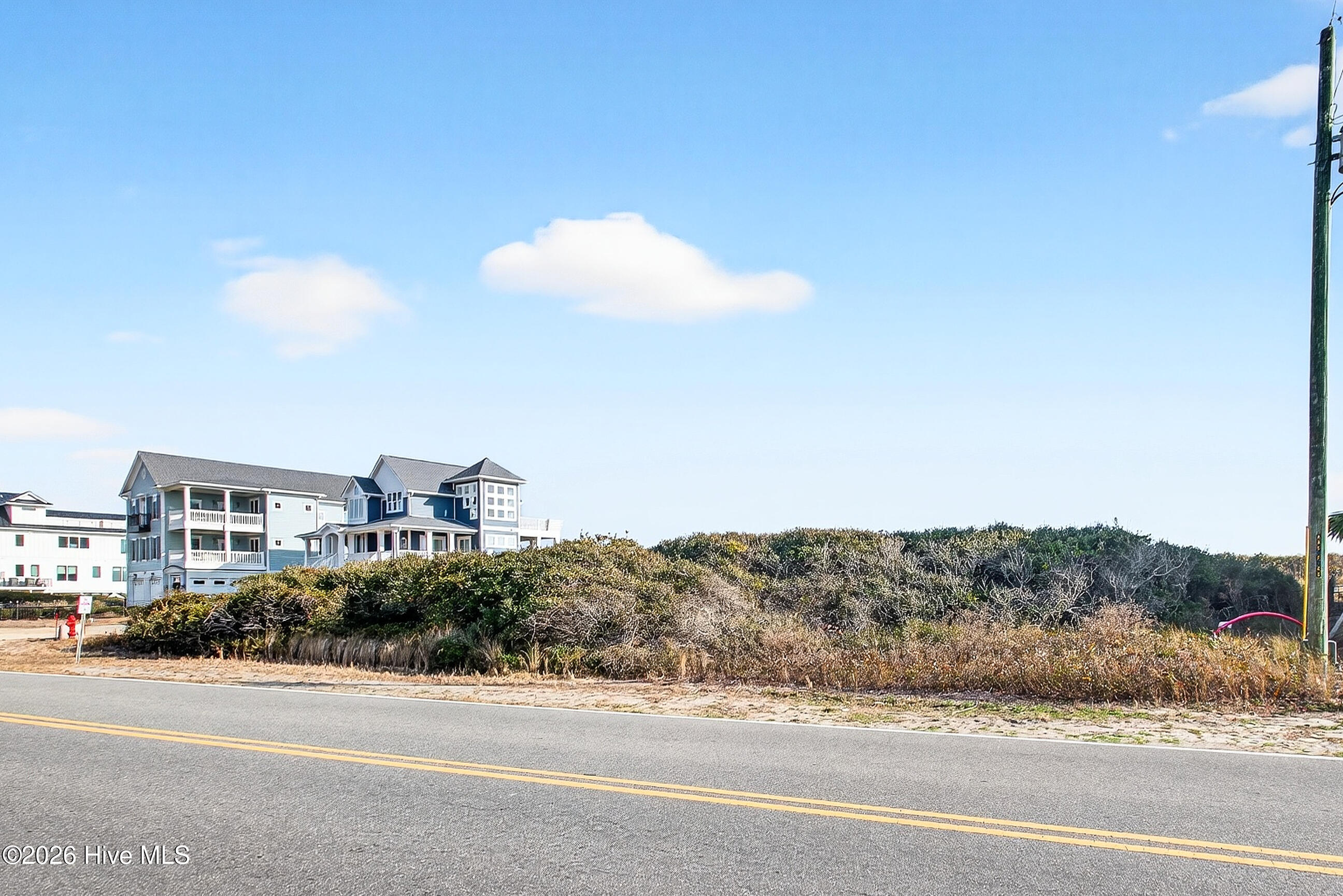 580 New River Inlet Road North Topsail Beach, NC 28460 - Photo 10 of 10 01-10