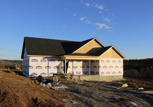 $368,900 | 0 Alice Preston Loop, Gordonsville, TN 38563