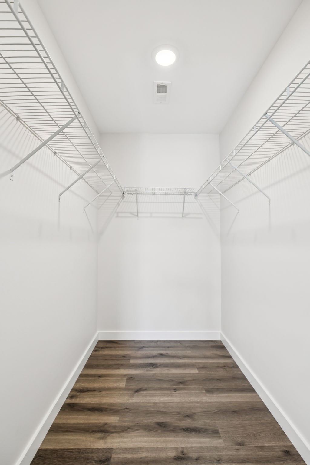 0 Alice Preston Loop Gordonsville, TN 38563 - Photo 20 of 25 a view of a room with racks on the wall