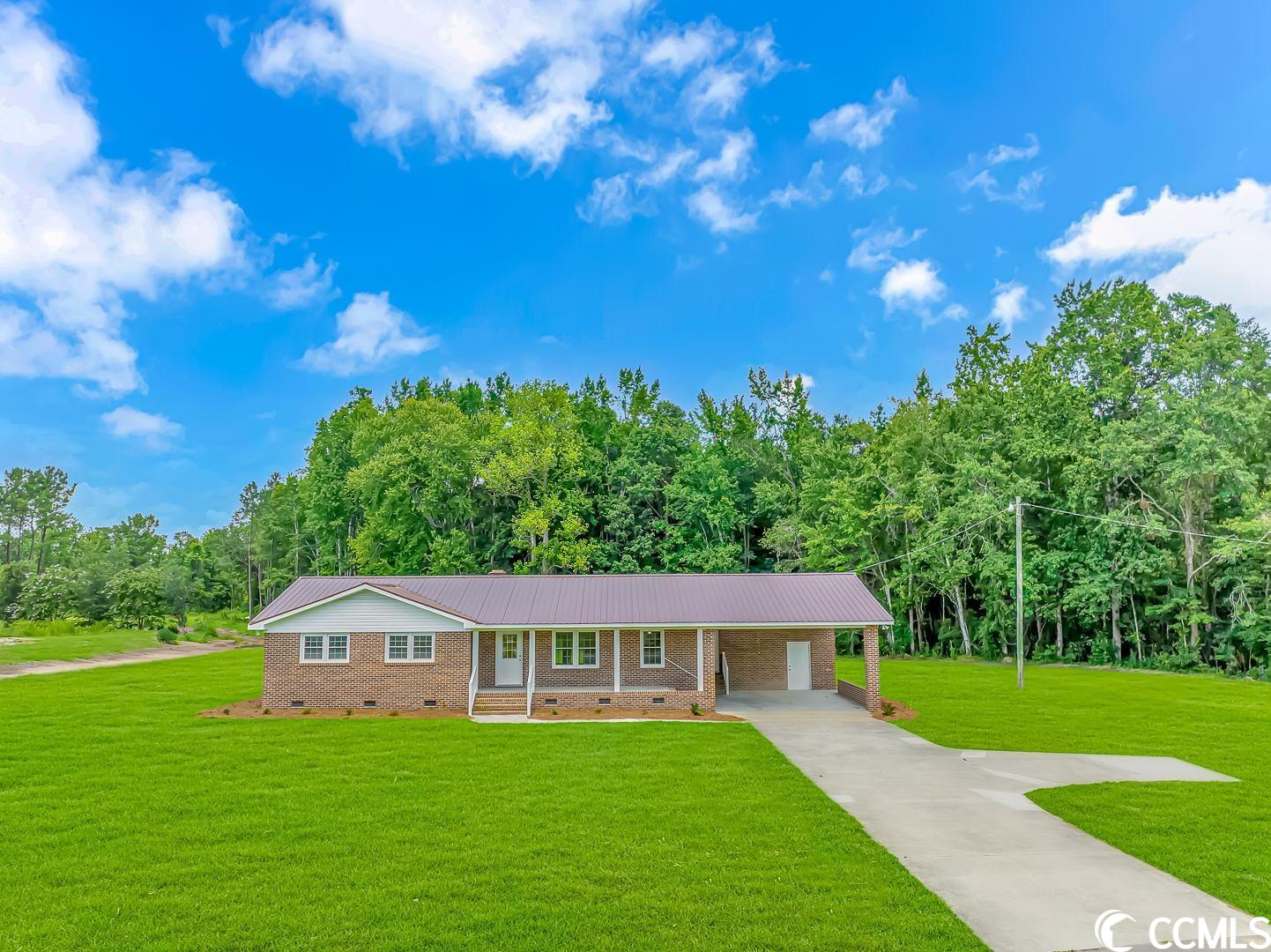 2451 Wise Road Conway, SC 29526 - Photo 2 of 25