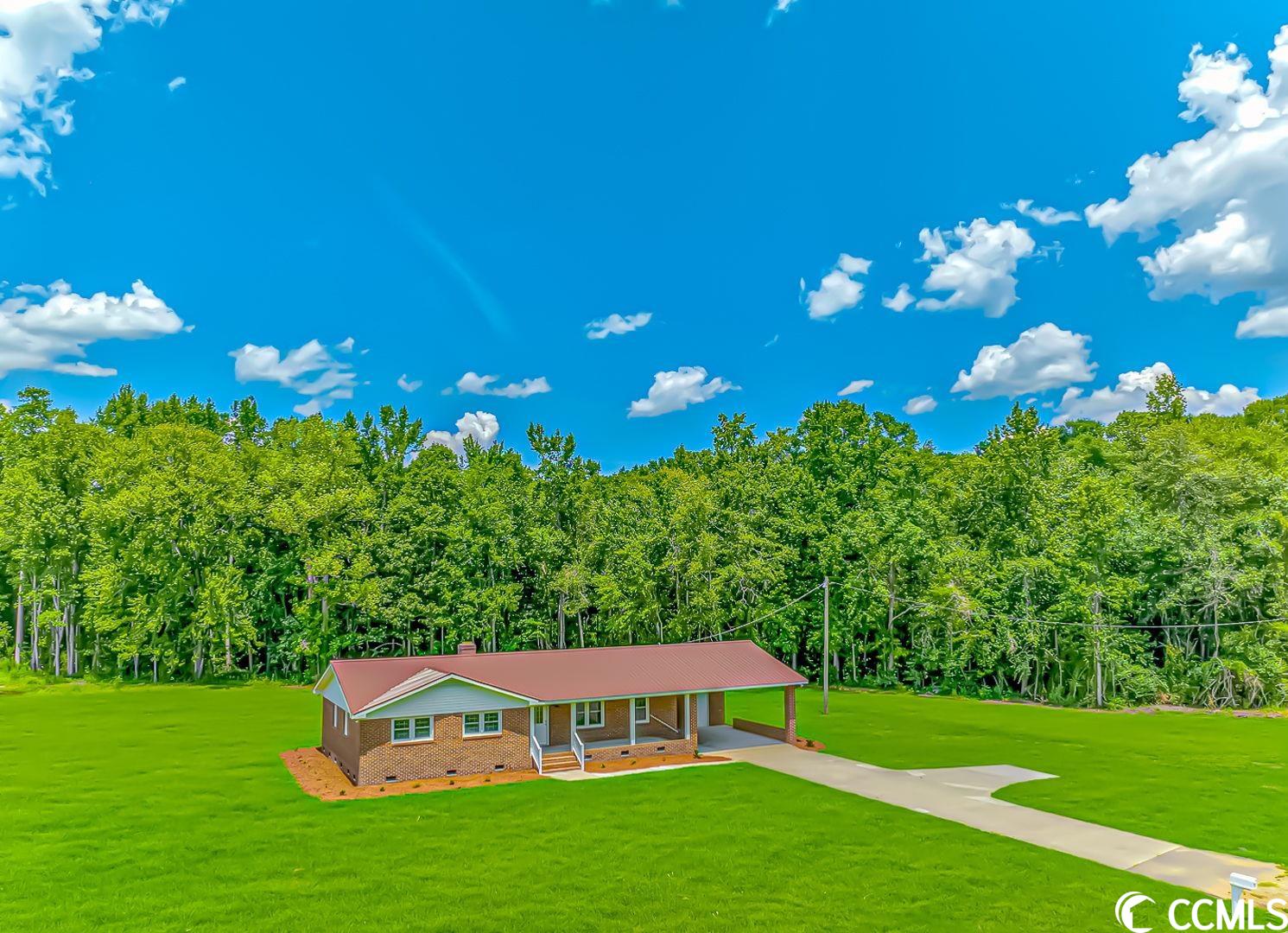 2451 Wise Road Conway, SC 29526 - Photo 3 of 25