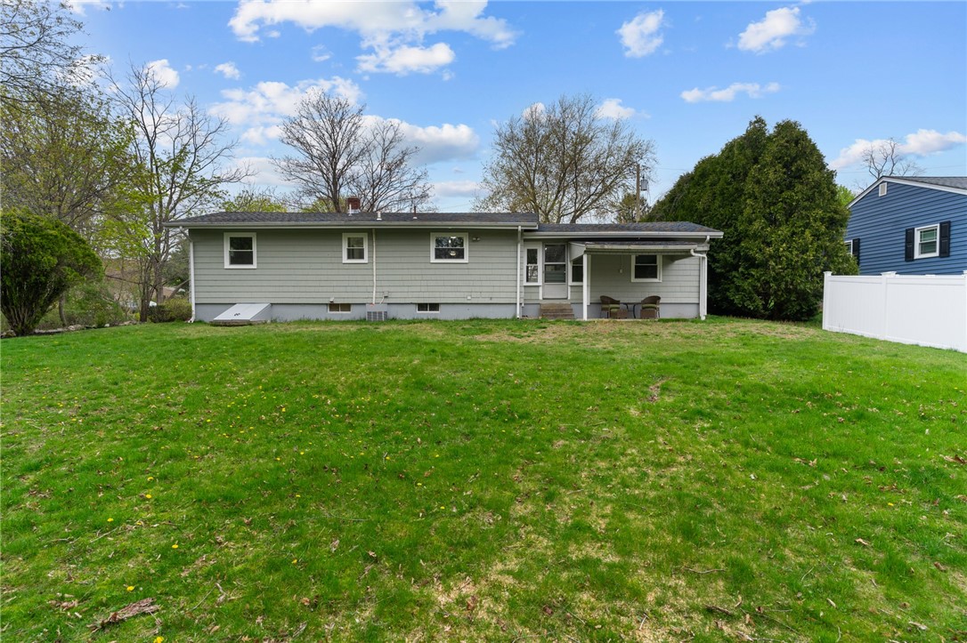 39 Pichette Boulevard Woonsocket, RI 02895 - Photo 29 of 30 Gallery Image 29
