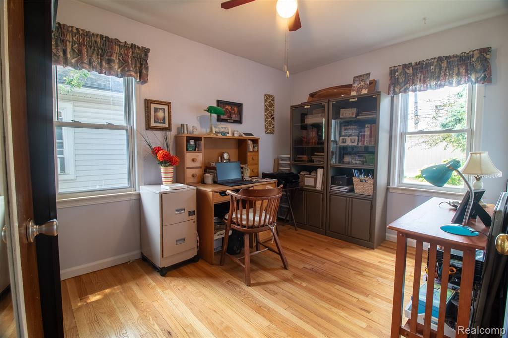 17028 Reno Street Riverview, MI 48193 - Photo 24 of 32