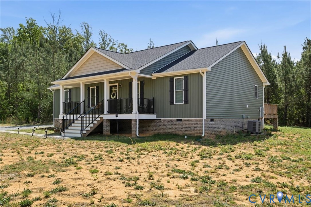 378 Halls Store Road Mineral, VA 23117 - Photo 23 of 25