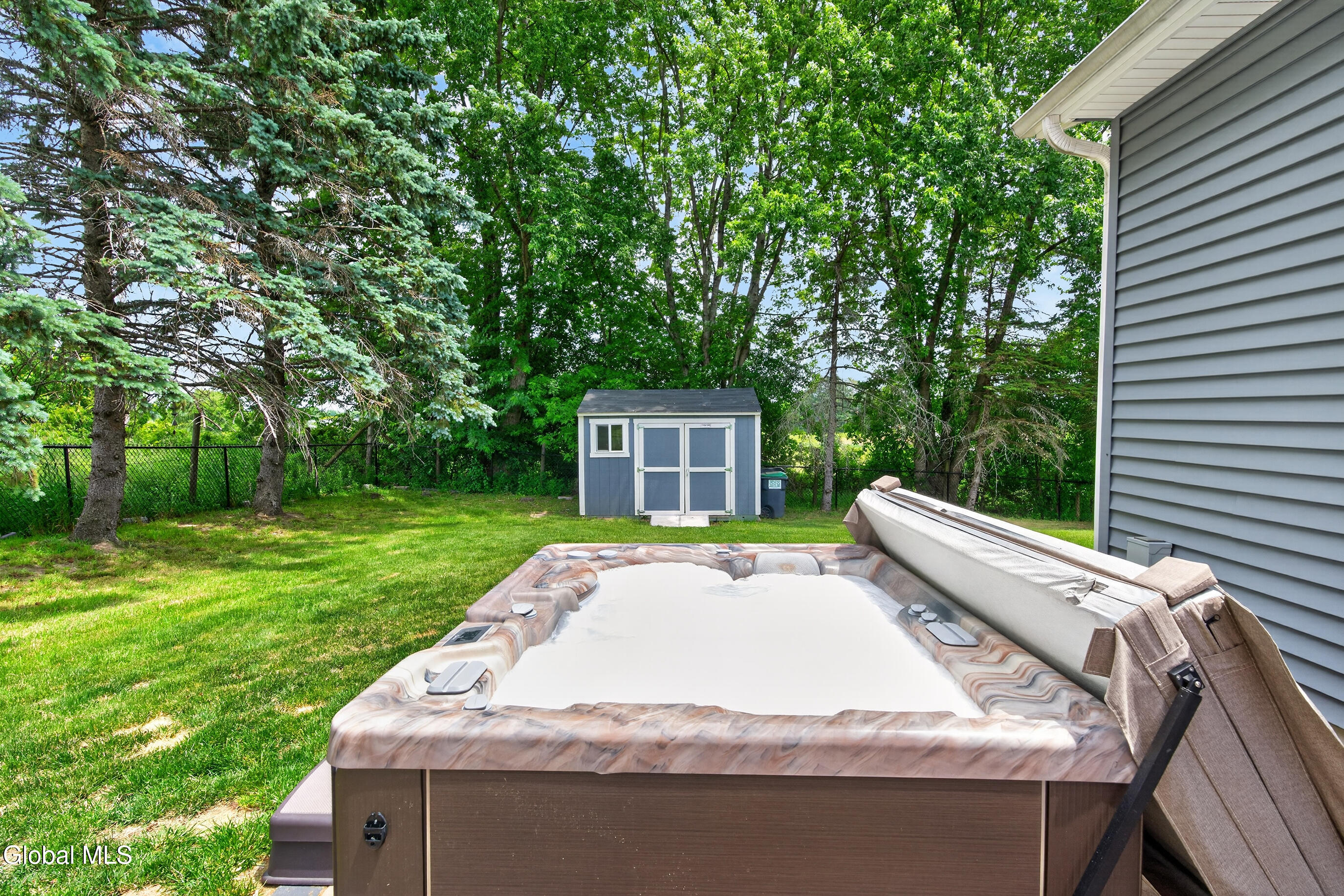 97 Johnson Road Halfmoon, NY 12118 - Photo 12 of 70 015-97-Johnson-Road-Mechanicville-NY-121