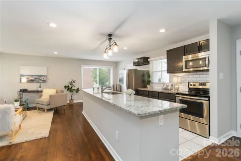 $375,000 | 3526 Stonehaven Drive, Charlotte, NC 28215