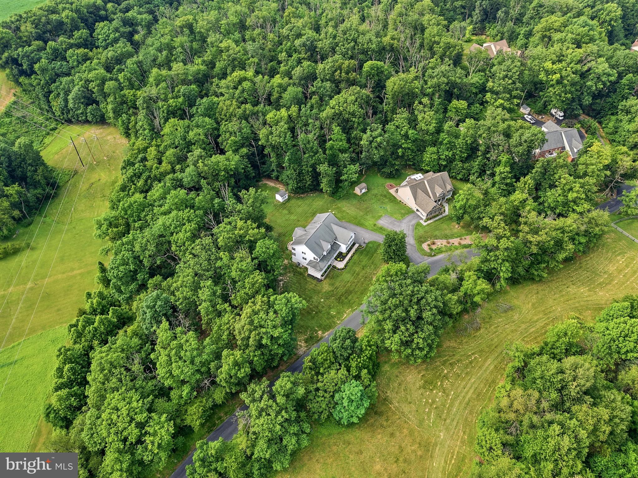6492 Detrick Road Mount Airy, MD 21771 - Photo 123 of 124