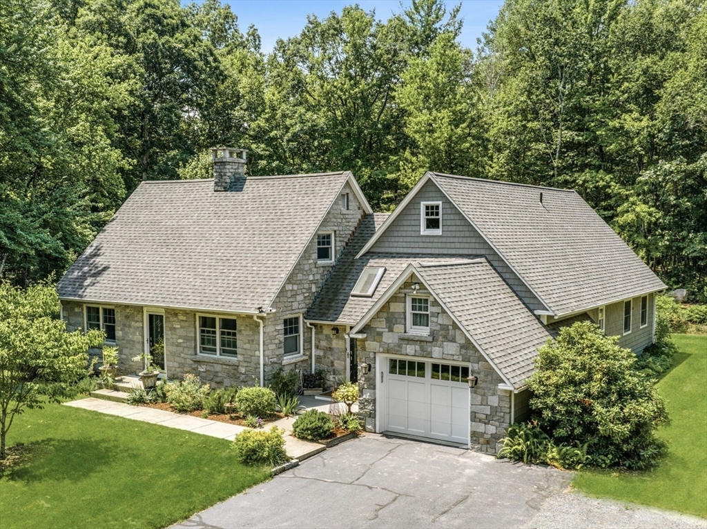 33 Rattle Hill Road Southampton, MA 01073 - Photo 5 of 42