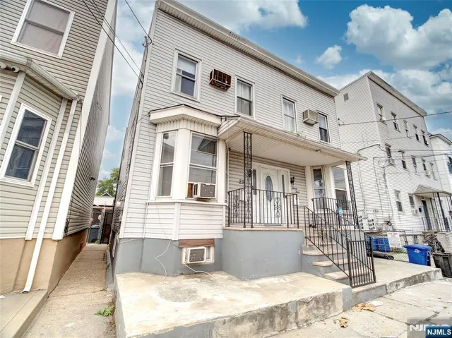 $599,999 | 23 Foundry Street, Newark, NJ 07105