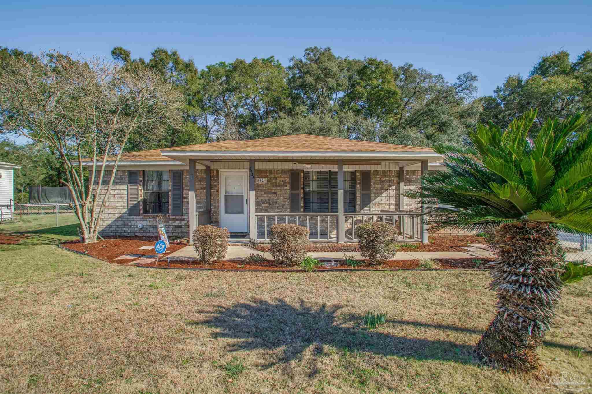 8424 Forge Place Pensacola, FL 32514 - Photo 2 of 43