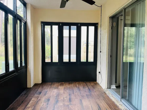 $1,100 | 3042 Sir Hamilton Circle, Unit 6, Titusville, FL 32780